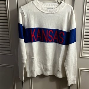 Hillflint Retro Kansas Sweater